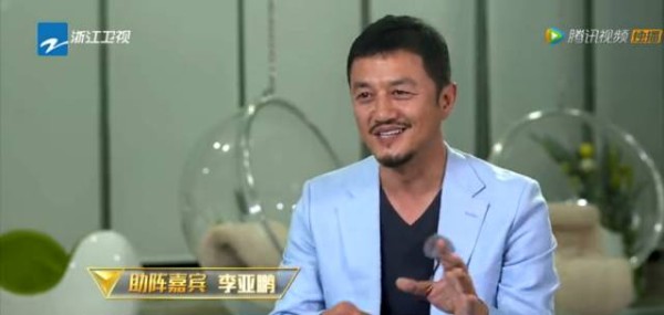 捞过界红过界 娱乐明星跨界玩转创投圈（图）