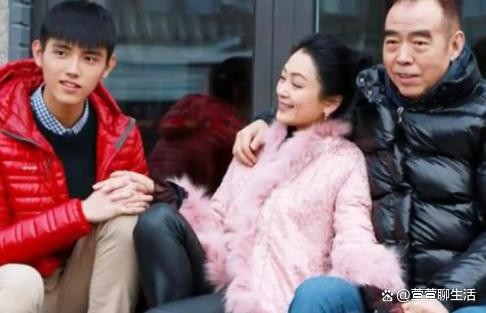 “星二代”泛滥成灾，娱乐圈畸形的“世袭制”何时才能休
