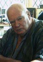 Patrick Moore