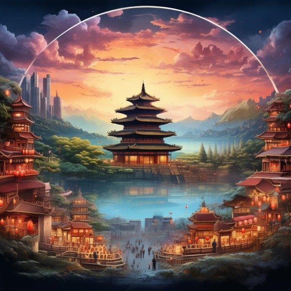 现在的中国女明星有谁