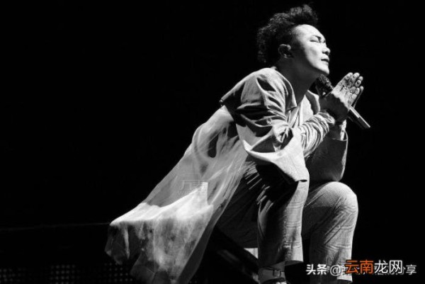 中国歌坛十大巨星排名 华语乐坛十大巨星