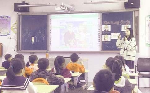 礼仪教学计划