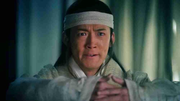 孙权的“白脸”人生：江东霸主的权谋与多疑