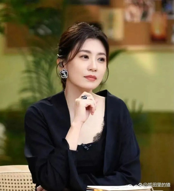 “古装女神”贾静雯饰演的角色都被她演绎得栩栩如生，深入人心