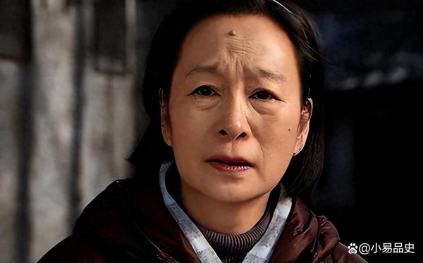 2月未尽，国家一级演员奚美娟引领影视圈演员迈向新高尚