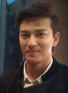 绑架大明星罗奕辉