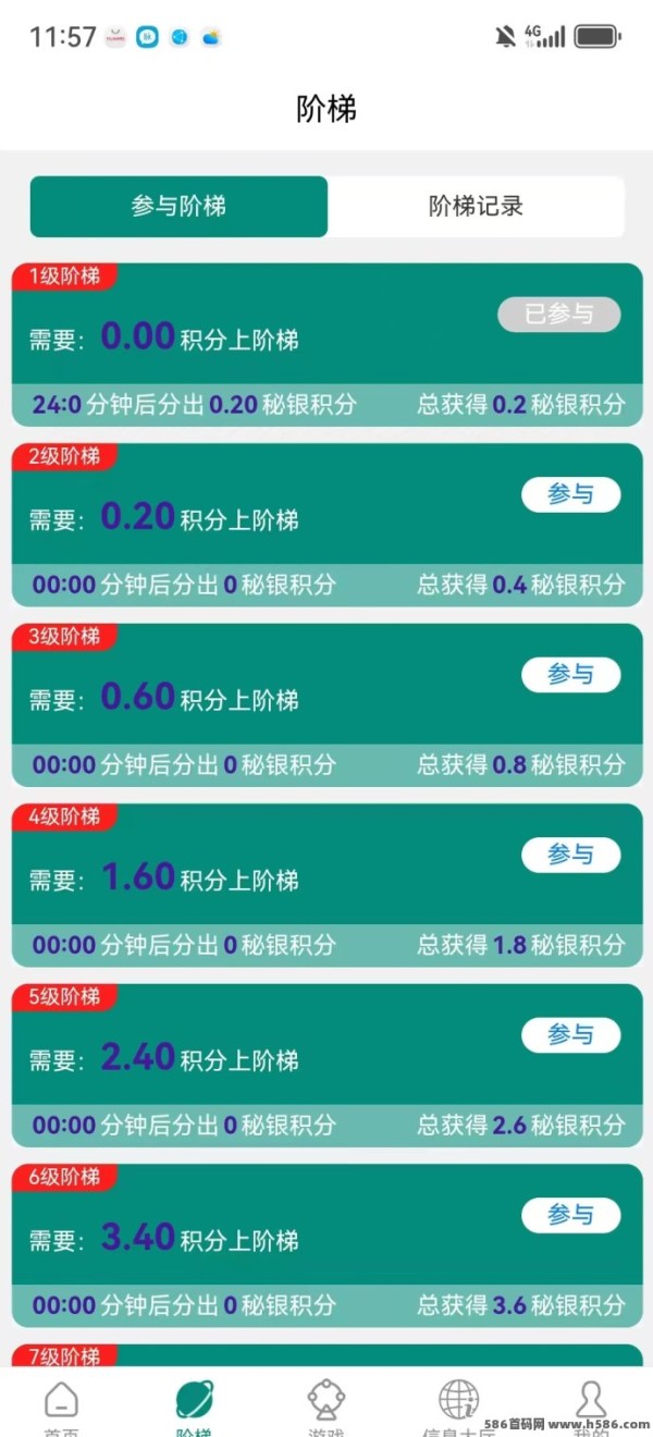 闲赚无忧上线！智链星途玩法，积分可变现！