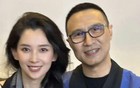 汪峰凌晨发文回应与宁静牵手