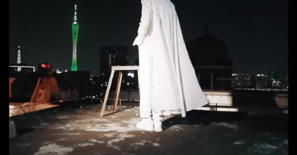 怪盗基德0621生日获多国粉丝祝福