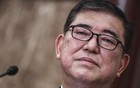 美军主力压境，日本也派兵堵在南海，局势变4对1，中国寸步不让