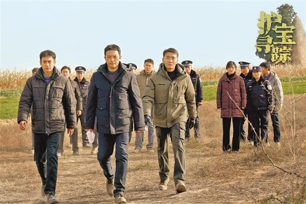 热度与口碑双丰收——《护宝寻踪》圆满收官 文物守护永不止步