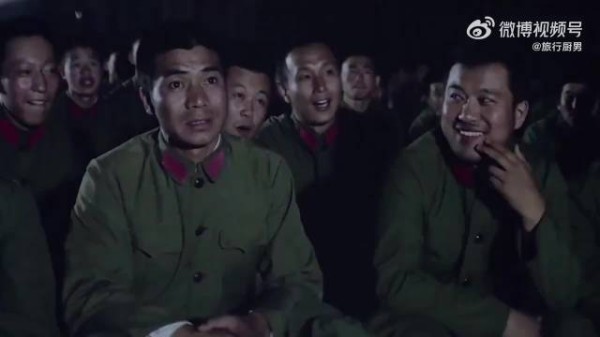 《高山下的花环》上映40年,9.5分仍居国产电影榜首
