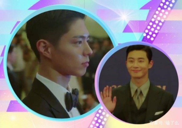 朴叙俊客串《青春记录》画面曝光！本色出演大明星与朴宝剑同框