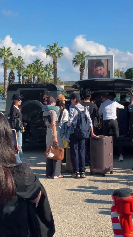 明星大侦探旅行