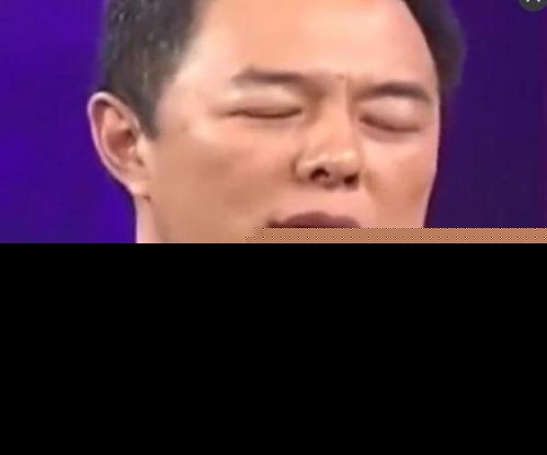 霍建华力挺林心如讨要清白，却惨被周杰6个字霸气打脸