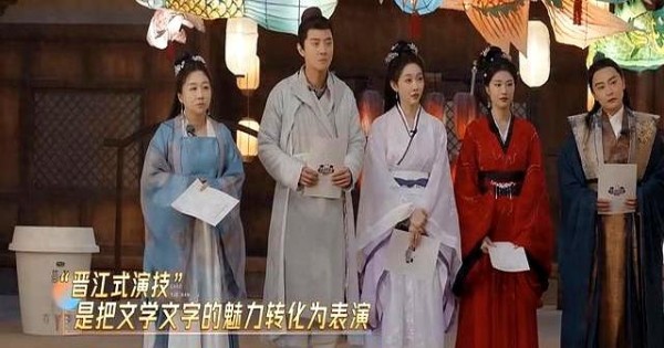 陈志朋竞演夺冠痛哭：中年演员的辛酸，内卷竟如此激烈