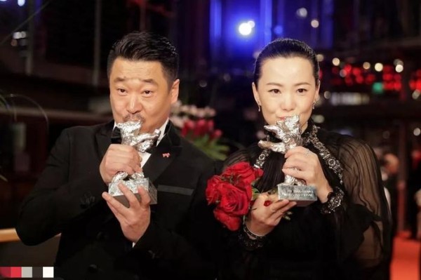 咏梅：一个内蒙演员的成长史 正所谓“梅花香自苦寒来”