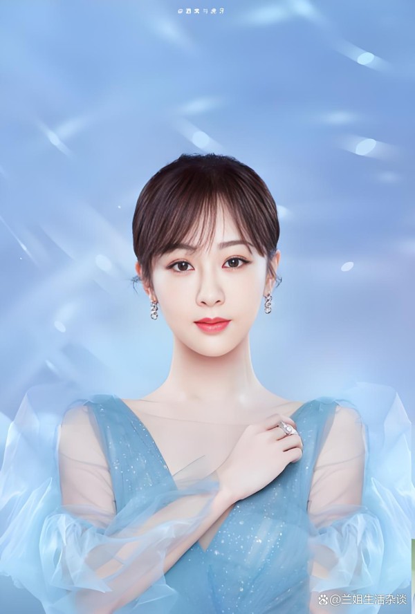 从童星到实力派：杨紫的影视蜕变与成长之路