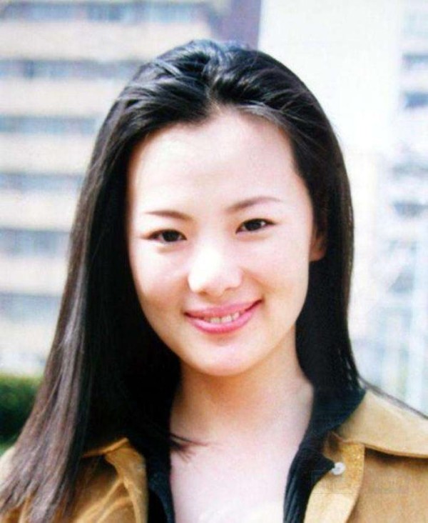 咏梅：一个内蒙演员的成长史 正所谓“梅花香自苦寒来”