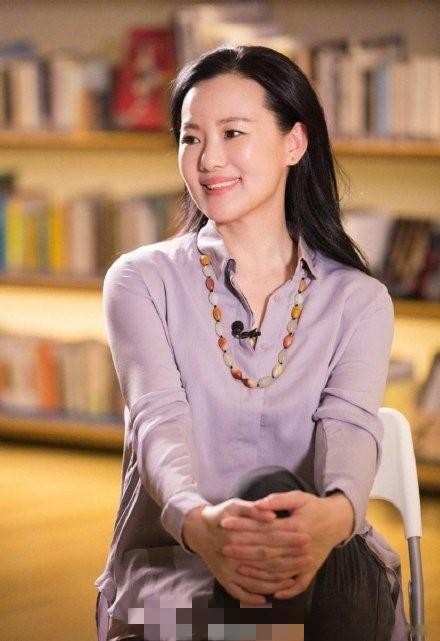 咏梅：一个内蒙演员的成长史 正所谓“梅花香自苦寒来”