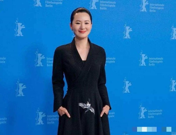 咏梅：一个内蒙演员的成长史 正所谓“梅花香自苦寒来”