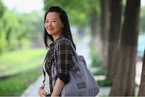 咏梅：一个内蒙演员的成长史 正所谓“梅花香自苦寒来”