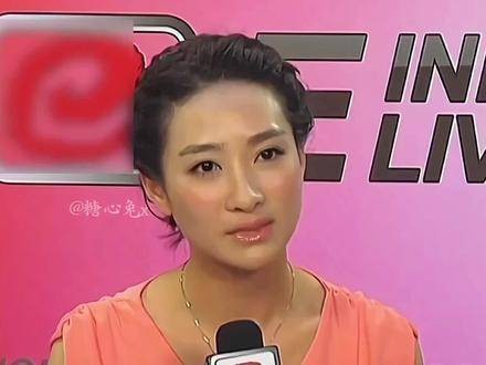 陶昕然认为,孙俪的成功并非偶然!