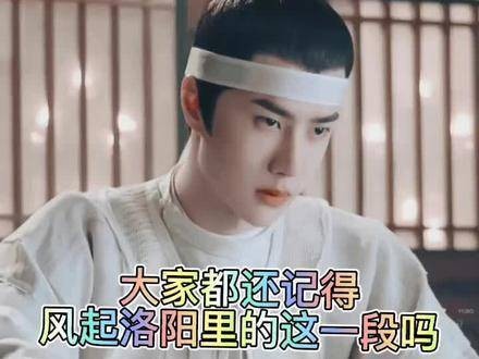 看了真让人有点酸 最帅的仔没错了！