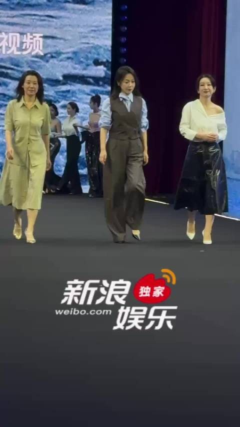 妈妈！这全是我妈妈啊！