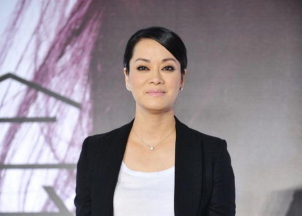 大陆乐坛曾经的四大天后，现在那英人气最旺，田震韦唯淡出