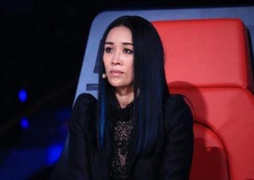 大陆乐坛曾经的四大天后，现在那英人气最旺，田震韦唯淡出