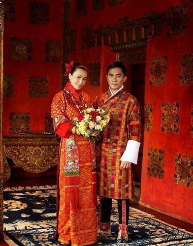 娱乐圈爱得太早却结婚太迟的6对明星情侣