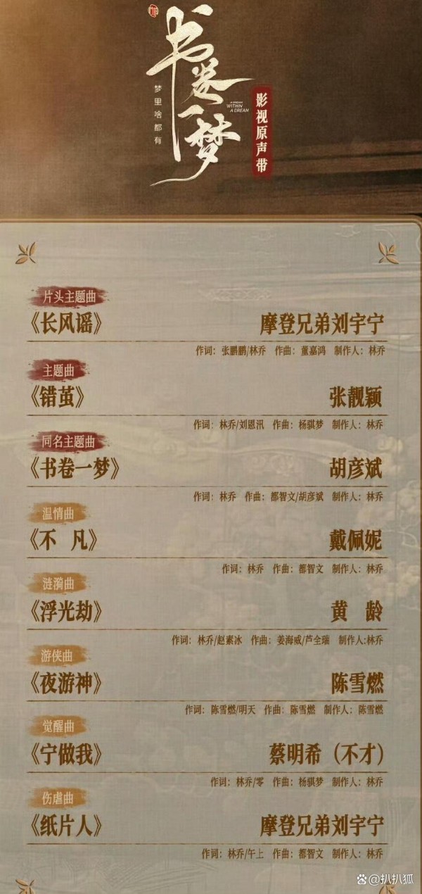 刘宇宁音乐圈人脉密码：双栖艺人的破局之道？