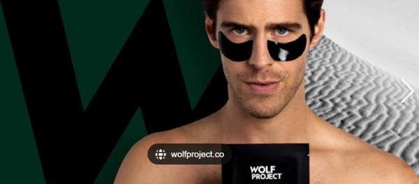 美国男士护肤创业品牌 Wolf Project 被一家电商品牌集团收购