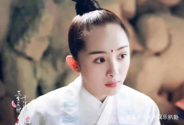 发际线对明星颜值有多重要？杨幂吴彦祖不算啥，看完陈奕迅心塞