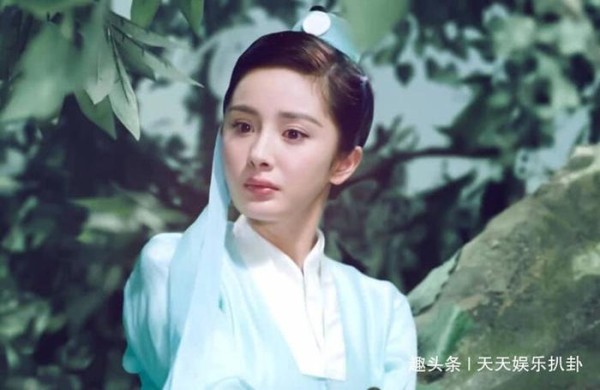 发际线对明星颜值有多重要？杨幂吴彦祖不算啥，看完陈奕迅心塞