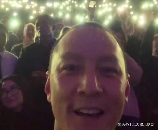 发际线对明星颜值有多重要？杨幂吴彦祖不算啥，看完陈奕迅心塞
