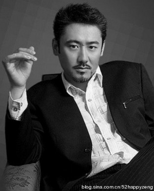 年过40才大红大紫的十大明星
