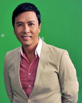 年过40才大红大紫的十大明星