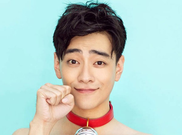 音乐剧演员郑云龙结婚了吗 声入人心郑云龙个人资料年龄身高简历