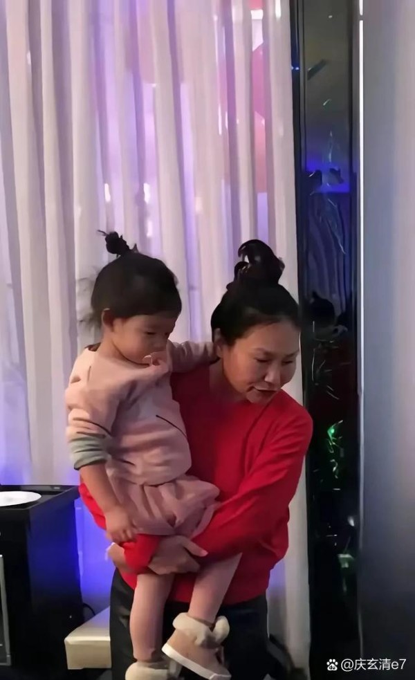 你能想象吗？明星的穿搭竟然蕴含...@庆玄清e7的动态