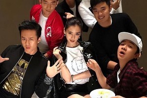 杨颖黄晓明离婚真相如何?李心月爆料引热议
