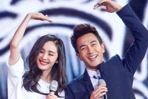杨幂刘恺威离婚7年差距大?揭秘女强人逆袭之路