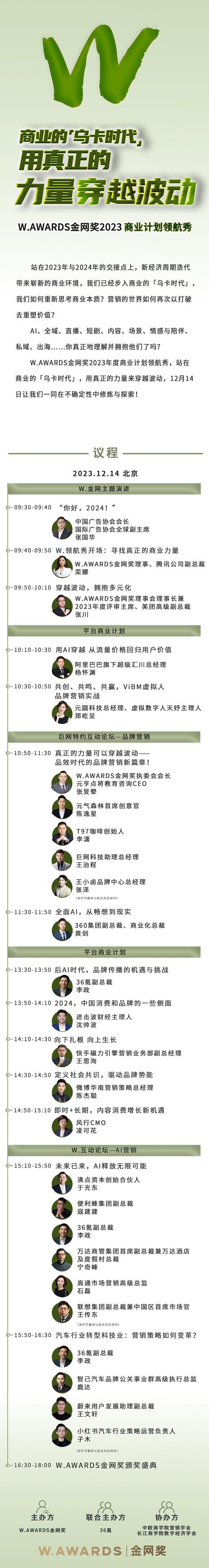 创意营销策略大赛打造商业界的明星选手