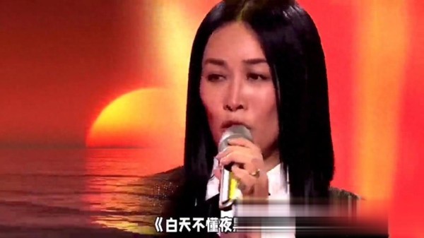 天王巨星那英在流行乐坛的影响