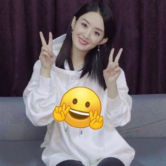 赵丽颖明星发展之路的历程就像网络主播 25岁才成名！根本不像明星的发展之路网络主播都是25周岁以后变成顶级主播【斗鱼tv吧】