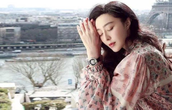 赵丽颖不经意炫富却被赞干得漂亮！就连李湘也被她吊打