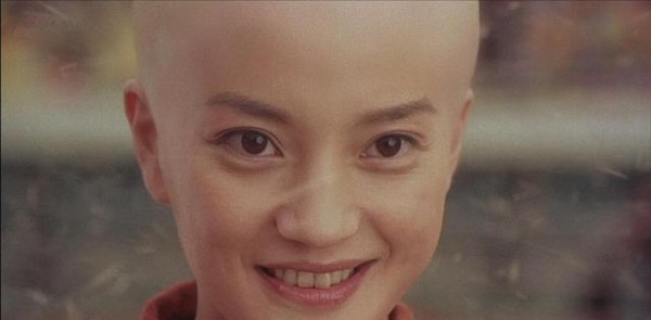 盘点周星驰电影中所成就的十大经典角色, 最后一位期待再次合作!