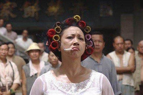 盘点周星驰电影中所成就的十大经典角色, 最后一位期待再次合作!