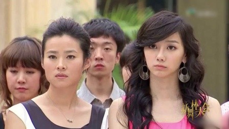 海派甜心: 罗志祥和杨丞琳最经典的舞蹈